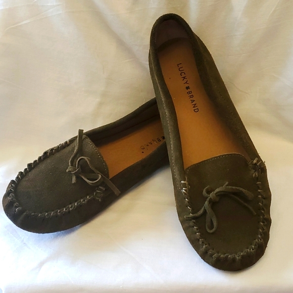 Lucky Brand Shoes - Lucky Brand Women's Shoes
